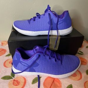 Under Armour Womens Sneakers NWOT for CrossFit / Fitness